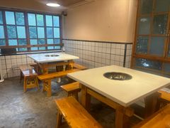 -岗上渣渣老火锅(上大田湾店)