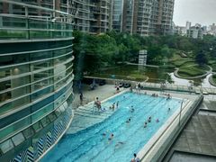 -一兆韦德健身(慧芝湖店)