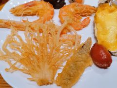 -禾斗海鲜自助(城阳宝龙店)