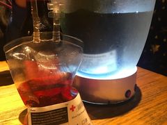 -繁花里音乐餐厅(新天地店)