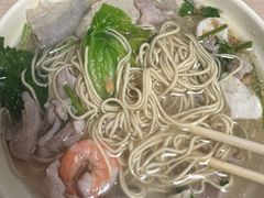 -非尝不可潮汕小吃(水贝店)