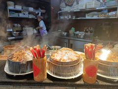 -客家大院·非遗赣南客家菜(郁孤台店)