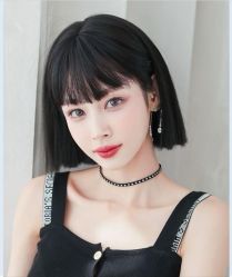 -KIMI HAIR SALON·烫染设计店