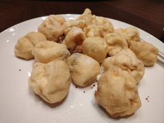 -远洲凤凰山庄臻味全日餐厅