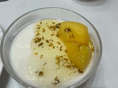 -天龙宝严素食馆(大兴善寺店)