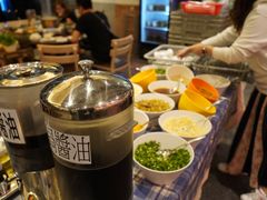 -真味鲜厨(观塘店)