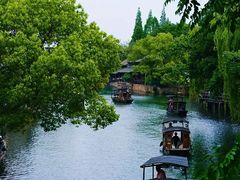 -乌镇景区