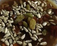 -雅沛轩锅贴八宝粥(回民街店)