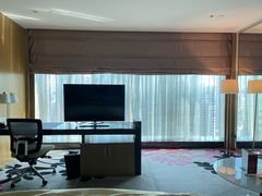 -深圳皇庭V酒店