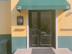 -小岛餐厅