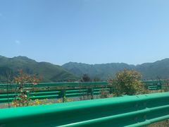 -尧治河旅游度假区