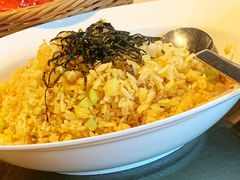 彩丰皇子炒饭-彩丰楼·中餐厅(国家会展中心上海洲际店)