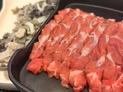 -牛街清真满恒記(平安里西大街店)