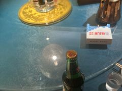 -倍儿美海鲜大排挡·非遗海鲜蒸饺(洋货店)