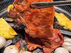 -梨花自助烤肉(西三旗万象汇店)