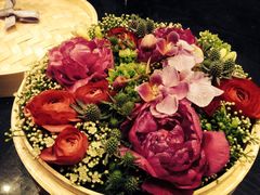 婷意花宇(静安嘉里中心店)-婷意花宇TheGracesFloral(北外滩店)