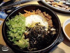 -喜来稀肉(北外滩白玉兰广场店)