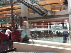 -威斯汀舞台餐厅