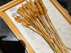 -鸣记脆皮烤鱼·海鲜烤鱼(亿合城店)