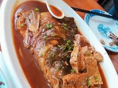 -灶头屋里