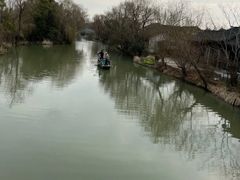 -同里国家湿地公园