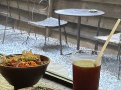 -WABI COFE(愚园路店)