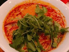 精选laksa-The COOK·厨餐厅·自助餐(浦东嘉里大酒店)