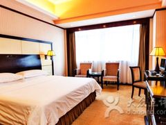 -维也纳国际酒店(深圳新洲店)