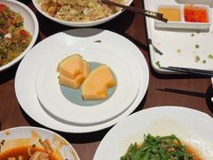 -汀小府·福建客家菜(鼓山沃尔玛店)