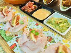 -Famous肥猫墨西哥音乐餐吧(五棵松华熙LIVE店)