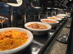 -星伦多自助料理·涮烤一体(杭州来福士店)