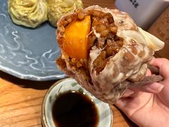 -鑫震源·苏式大虾生煎(山塘街店)