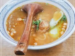 -碗底挑•湖南小炒粉面饭(大望路店)