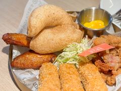 -卡朋西餐(悦汇城店)