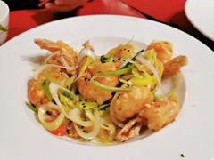 -熊猫川菜馆 panda chine