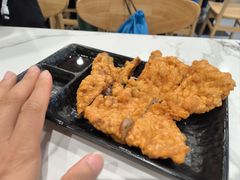 -老地方面馆(思南路店)