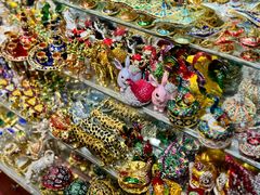 -新疆国际大巴扎