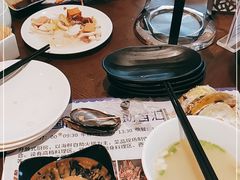 -青岛蓝海御华大饭店（金沙滩店）·蓝钻国际美食自助百汇