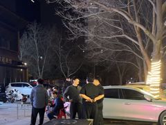 -清真·马坡烧烤涮牛肚·酸浆火锅(新区总店)