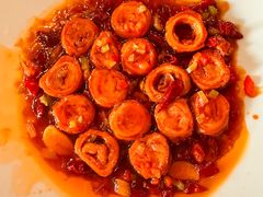 -老边饺子馆(中街店)