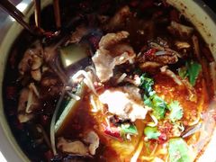 -宽窄巷子(米兰中央火车站店)