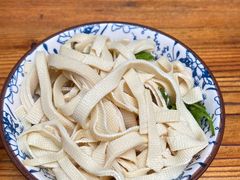 -新万鑫银丝面·非遗无锡味(惠山古镇店)