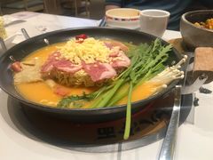 -七八冷面·延边朝鲜族美食(世纪汇店)