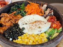 -七八冷面·延边朝鲜族美食(圣熙八号店)