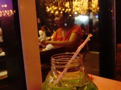 -Dampa Seafood Grill - Dubai