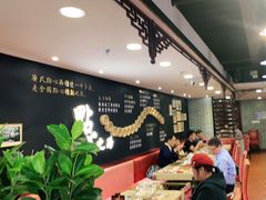大堂-点都德(北京路贰店)