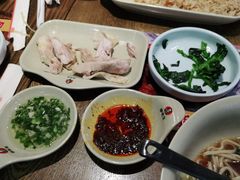 -李先生牛肉面大王(北京平谷步行街店)