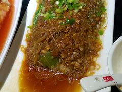 -闫府私房菜·百年鲁菜(恒隆店)