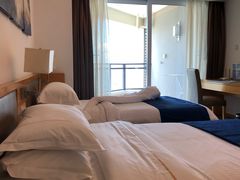 -金融街·金禧丽景海公园度假酒店