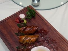-通海俄式烧烤·俄罗斯大串(嵩山路店)